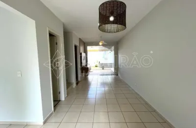 Casa em condomínio fechado com 3 quartos para alugar na Vila do Golf, Ribeirão Preto 