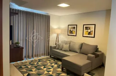 Apartamento com 2 quartos para alugar no Nova Aliança, Ribeirão Preto 