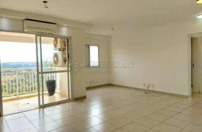 Apartamento com 2 quartos para alugar na Vila do Golf, Ribeirão Preto 