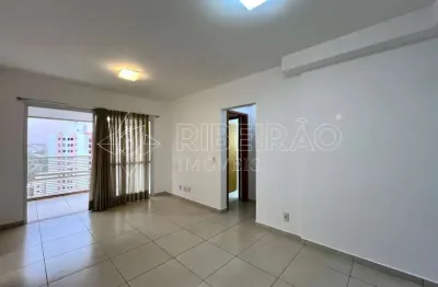 Apartamento com 2 quartos para alugar no Nova Aliança, Ribeirão Preto 