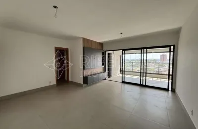 Apartamento com 3 quartos para alugar no Jardim Olhos d\'Água, Ribeirão Preto 