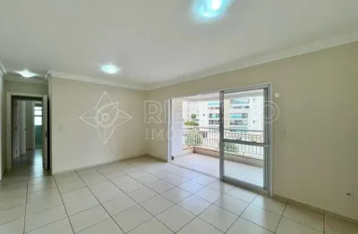 Apartamento 3 dormitórios para locação no bairro nova aliança sul