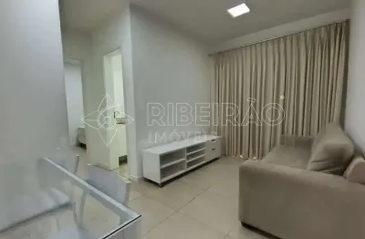 Apartamento mobiliado com 1 dormitórios para locação no bairro jardim botânico