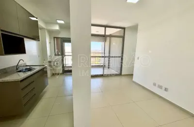 Apartamento com 2 quartos para alugar no Jardim Botânico, Ribeirão Preto 