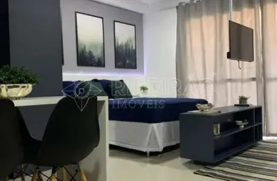 Apartamento 1 dormitório para locação no bosque das juritis