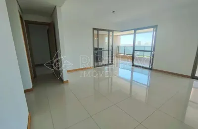 Apartamento com 3 quartos à venda na Rua Luciana Mara Ignácio, 1025, Jardim Botânico, Ribeirão Preto