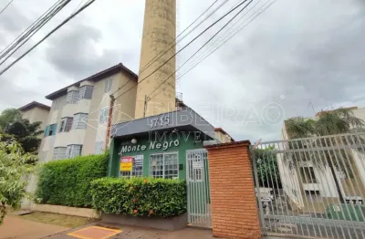 Apartamento com 3 quartos à venda na Avenida do Café, 1715, Vila Amélia, Ribeirão Preto