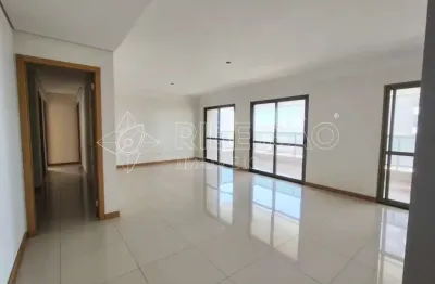Apartamento com 3 quartos à venda na Rua Luciana Mara Ignácio, 1025, Jardim Botânico, Ribeirão Preto