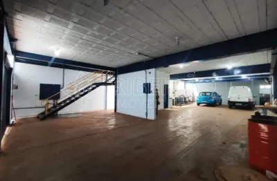 Ponto comercial para alugar no Campos Elíseos, Ribeirão Preto 