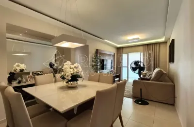 Apartamento mobiliado 3 suítes para locação no jardim botânico