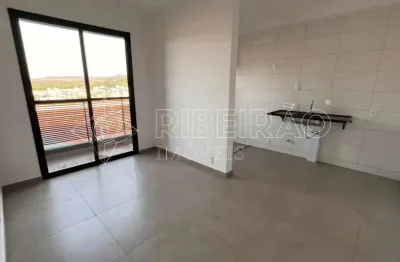 Apartamento com 2 quartos à venda na Rua Dom Hélio Paschoal, 45, Quintas de São José, Ribeirão Preto