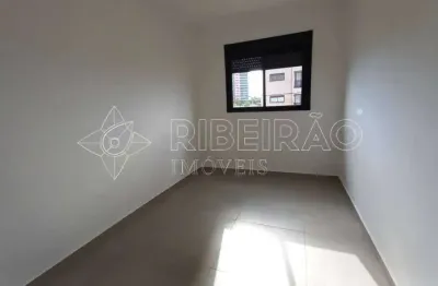 Apartamento com 2 quartos à venda na Rua Dom Hélio Paschoal, 45, Quintas de São José, Ribeirão Preto