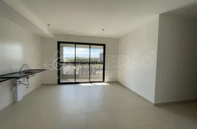 Apartamento com 2 quartos à venda na Avenida São Gaspar Bertoni, 700, Quintas de São José, Ribeirão Preto
