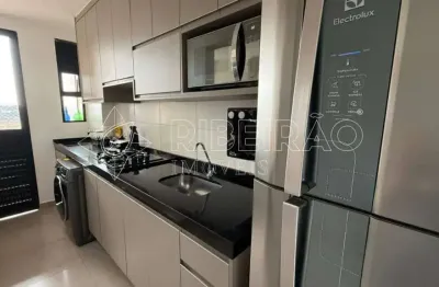 Apartamento com 2 quartos à venda na Rua Padre Antonio Geraldo Bassi, Apto, 55, Quintas de São José, Ribeirão Preto