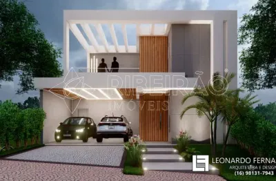 Casa térrea em condomínio 3 dormitórios à venda no quinta da mata