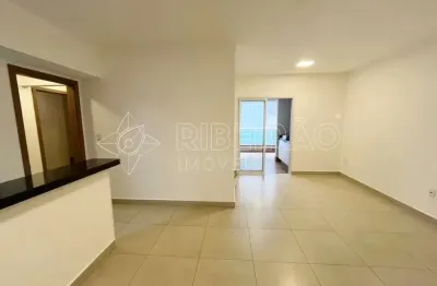 Apartamento com 3 quartos à venda na Rua Rubem Ubida, 110, Jardim Botânico, Ribeirão Preto