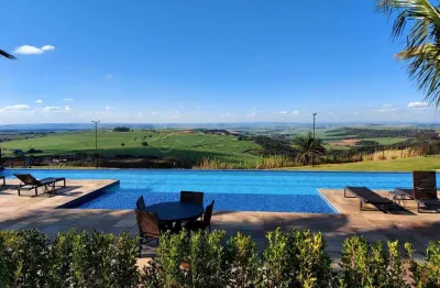 Casa nova térrea em condomínio para locação 3 dormitórios no alto do vale