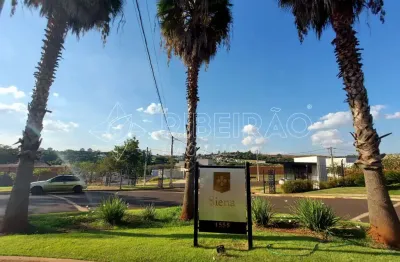 Terreno em condomínio para venda vila do golf terras de siena