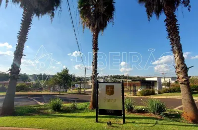 Terreno em condomínio para venda Vila do Golf Terras de Siena