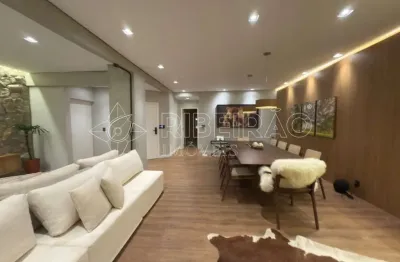 Apartamento com 4 quartos à venda no Centro, Ribeirão Preto 