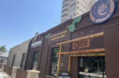 Ponto comercial para alugar no Sumarezinho, Ribeirão Preto 