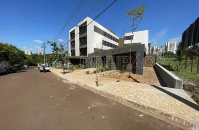 Salão comercial de 55m² para locação no bairro Jardim Nova Aliança Sul