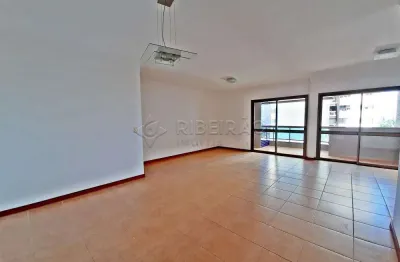 Apartamento com 3 quartos à venda na Rua Professor Doutor Paulo Frederico Ludwig Becker, 600, Jardim Santa Ângela, Ribeirão Preto