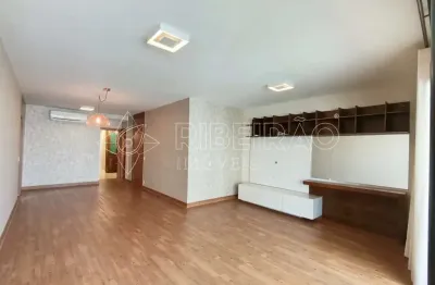 Apartamento com 3 quartos à venda na Rua Florêncio Rosário, 225, Bosque das Juritis, Ribeirão Preto