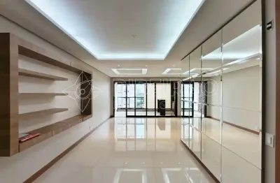 Apartamento com 3 quartos à venda na Rua Florêncio Rosário, 225, Bosque das Juritis, Ribeirão Preto