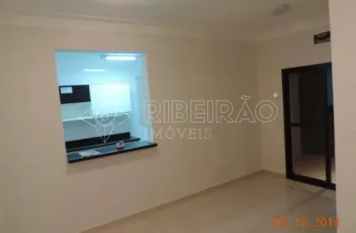Apartamento com dois dormitórios no centro de sertãozinho para locação