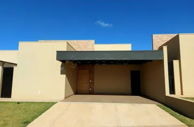 Casa térrea em condomínio locação 3 dormitórios no Alto do Vale