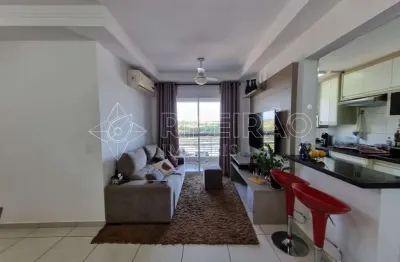 Apartamento com 3 dormitórios no residencial e comercial palmares à venda