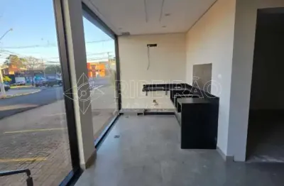 Ponto comercial para alugar no Alto da Boa Vista, Ribeirão Preto 