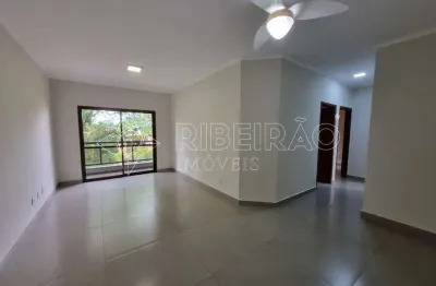 Apartamento com 3 quartos à venda na Rua Itapira, 905, Jardim Paulistano, Ribeirão Preto