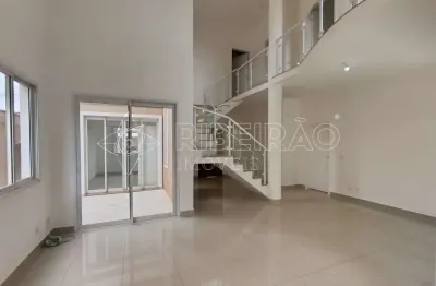 Casa em condomínio com 3 suítes no bairro villa do golf à venda