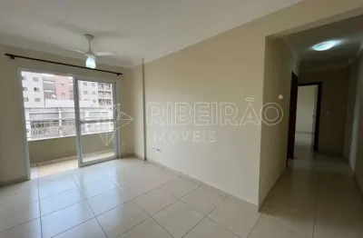 Apartamento com 2 quartos à venda na Rua Horácio Pessini, 165, Nova Aliança, Ribeirão Preto