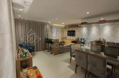 Apartamento com 2 dormitórios e 1 vaga no bairro palma travassos