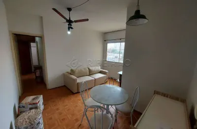 Apartamento 2 dormitórios mobiliado locação palma travassos