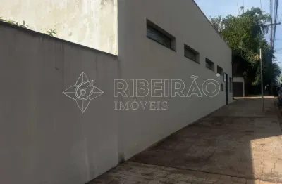 Terreno à venda no Alto da Boa Vista, Ribeirão Preto 