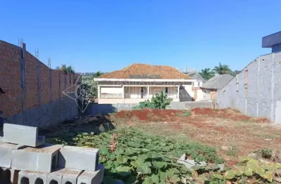 Terreno à venda no Ribeirânia, Ribeirão Preto 