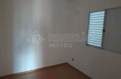 Casa com 2 quartos à venda na Santa Iria, Ribeirão Preto 