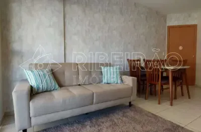 Apartamento com 1 quarto para alugar no Nova Aliança, Ribeirão Preto 