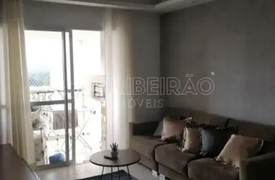 Apartamento mobiliado para locação com 3 dormitórios na frente do shopping iguatemi