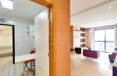 Apartamento com 3 dormitórios no Jardim Paulista para locação