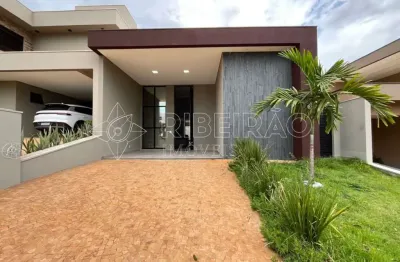 Casa térrea mobiliada em condomínio com 3 suítes e piscina para locação no san marco