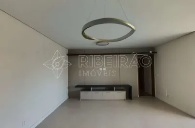 Apartamento com 3 quartos para alugar no Jardim Olhos d\'Água, Ribeirão Preto 