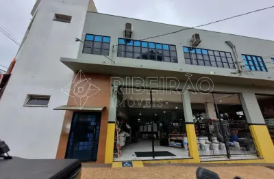 Ponto comercial para alugar no Nova Ribeirânia, Ribeirão Preto 