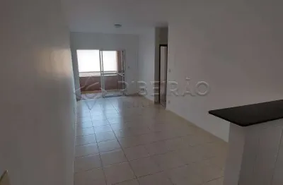 Apartamento com 2 quartos à venda na Rua Brasilina Alves Ferreira, 282, Residencial e Comercial Palmares, Ribeirão Preto