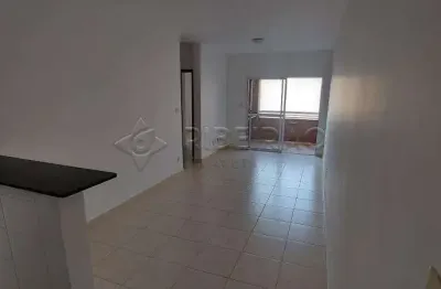Apartamento com 2 quartos à venda no Residencial e Comercial Palmares, Ribeirão Preto 