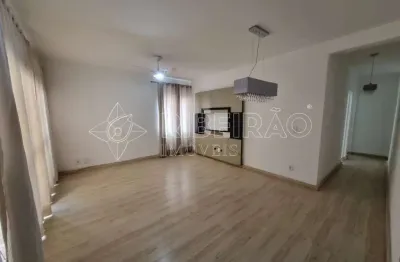 Apartamento com 2 quartos à venda no Jardim Irajá, Ribeirão Preto 